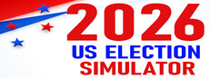 2026 U.S. Election Simulator