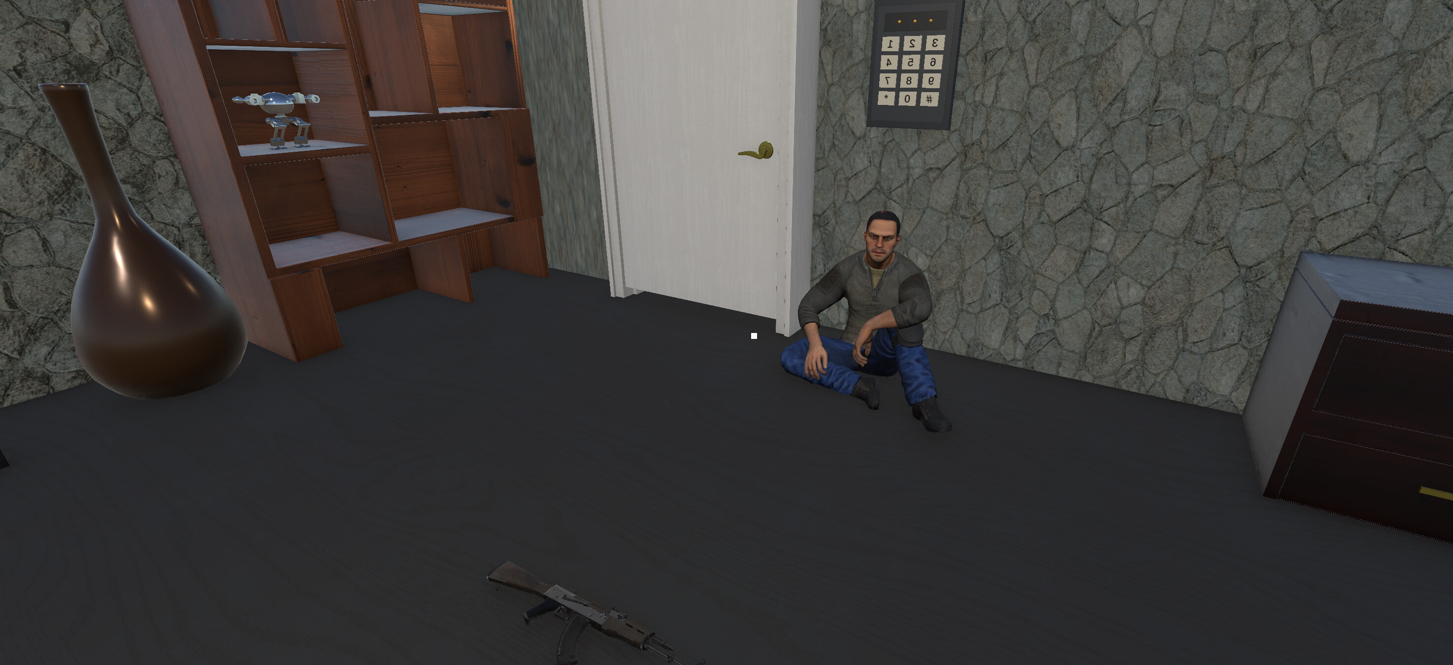 Gone screenshot 5