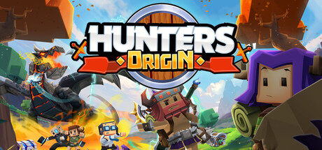 Hunters Origin