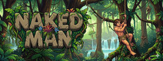 Naked Man