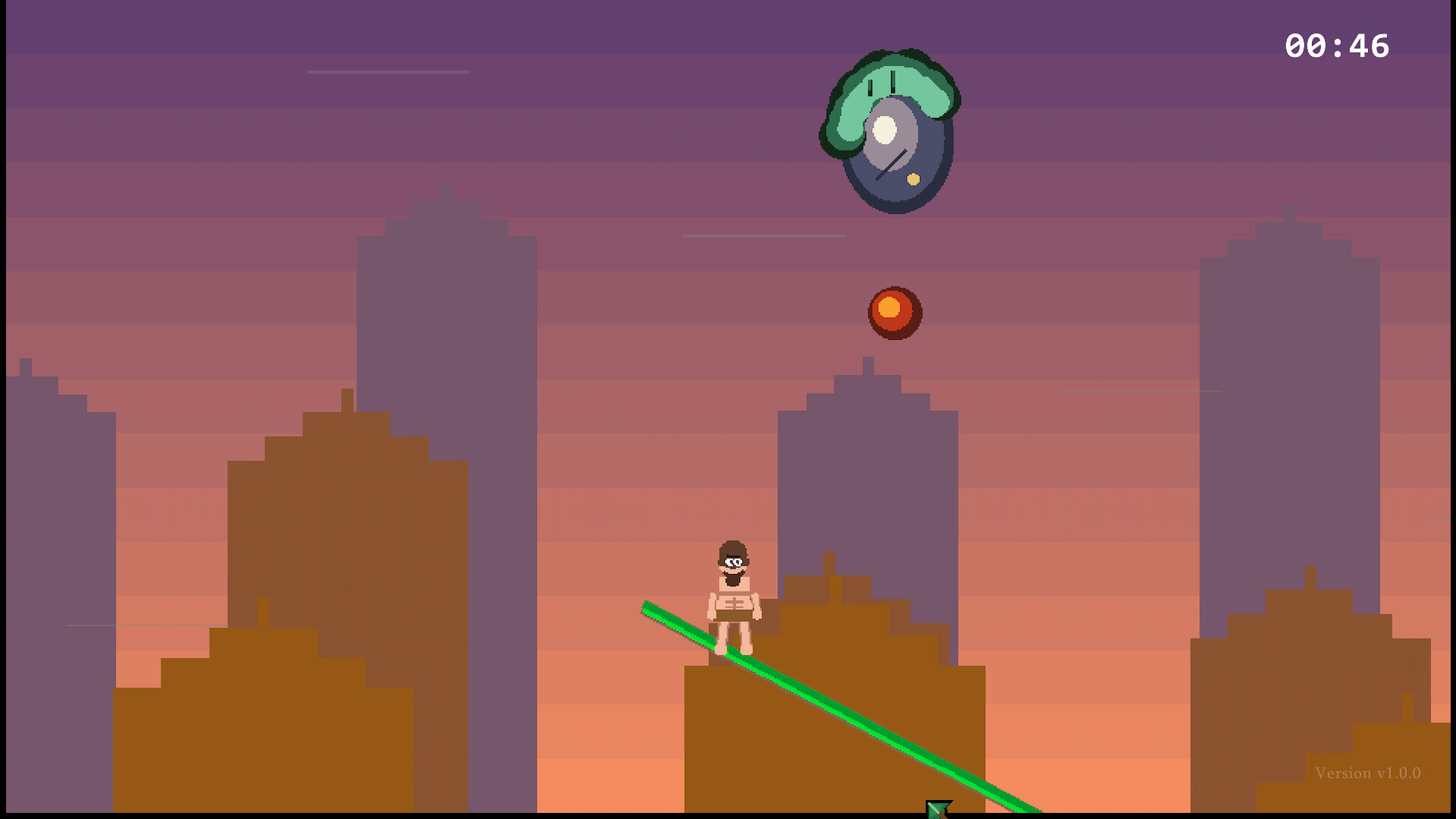 Naked Man screenshot 6