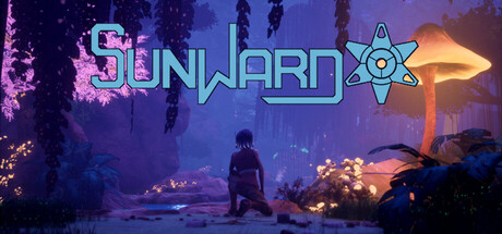 Sunward — Steam header