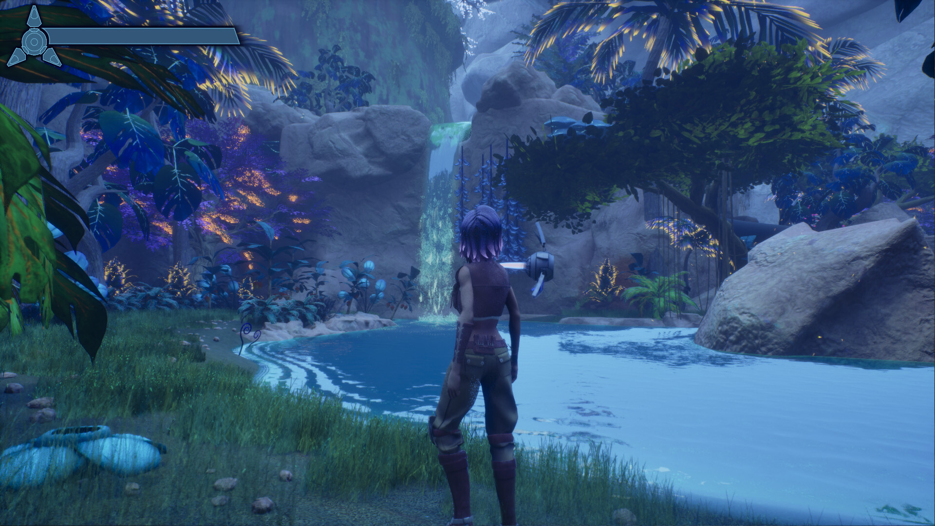 Sunward screenshot 5
