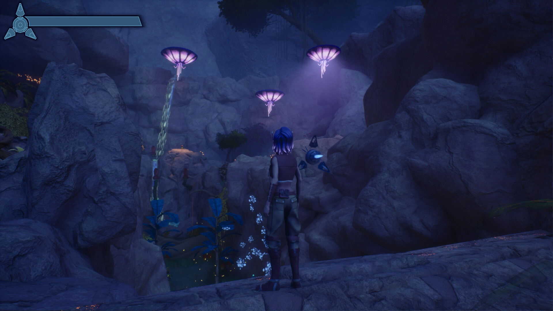 Sunward screenshot 1