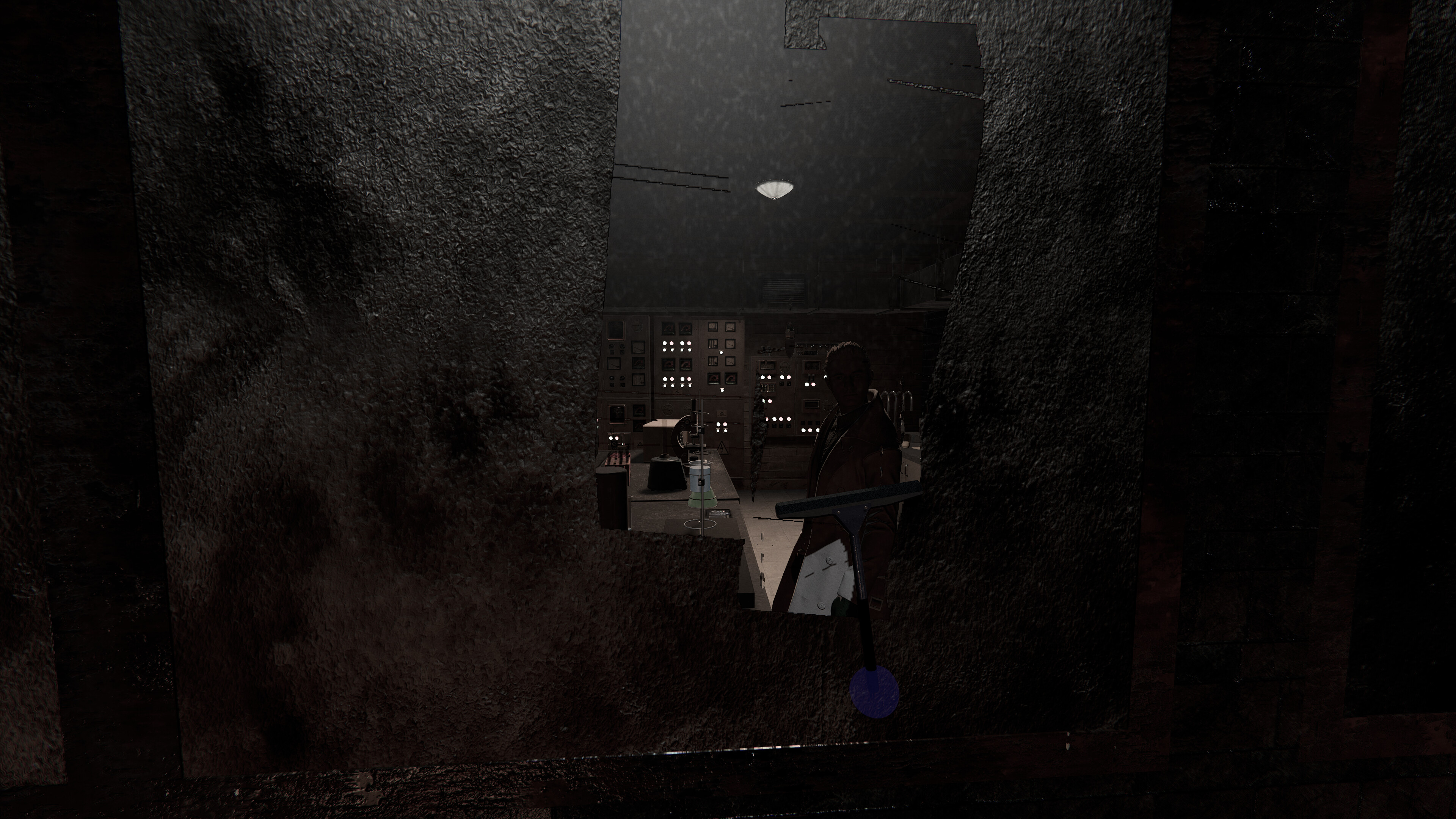Window Seat screenshot 1