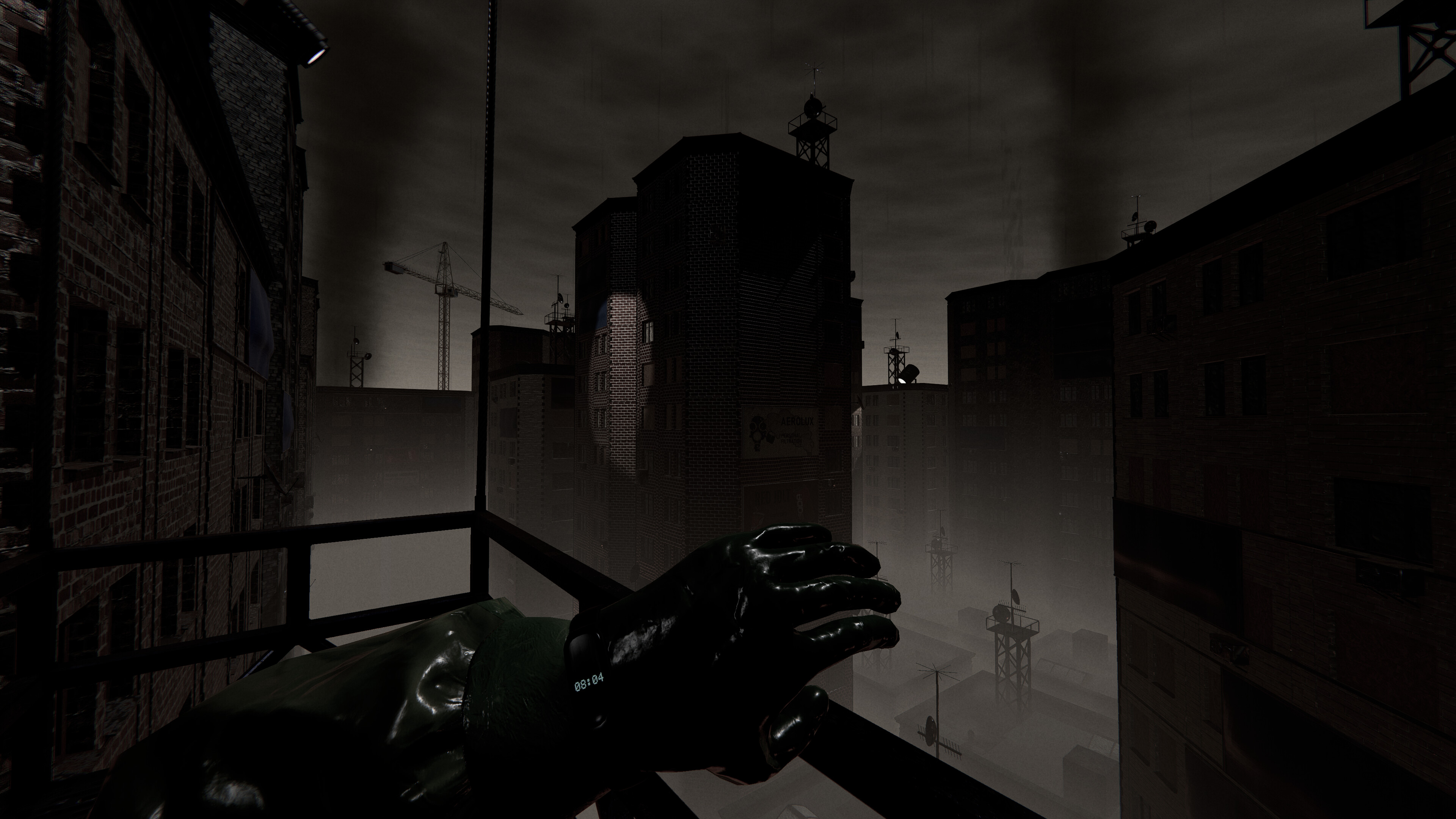 Window Seat screenshot 2