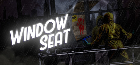 Window Seat — Steam header
