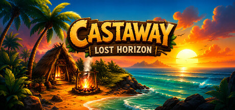 Castaway: Lost Horizon