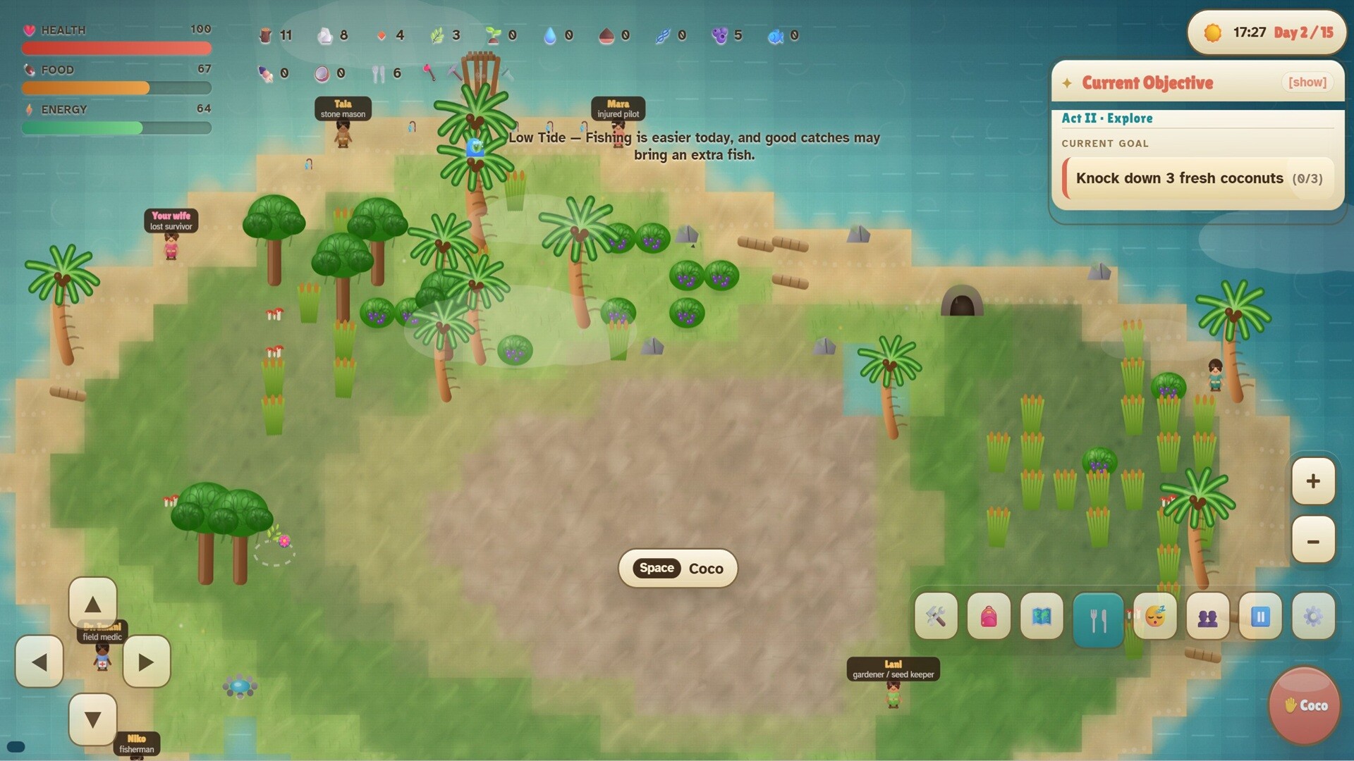 Castaway: Lost Horizon screenshot 4