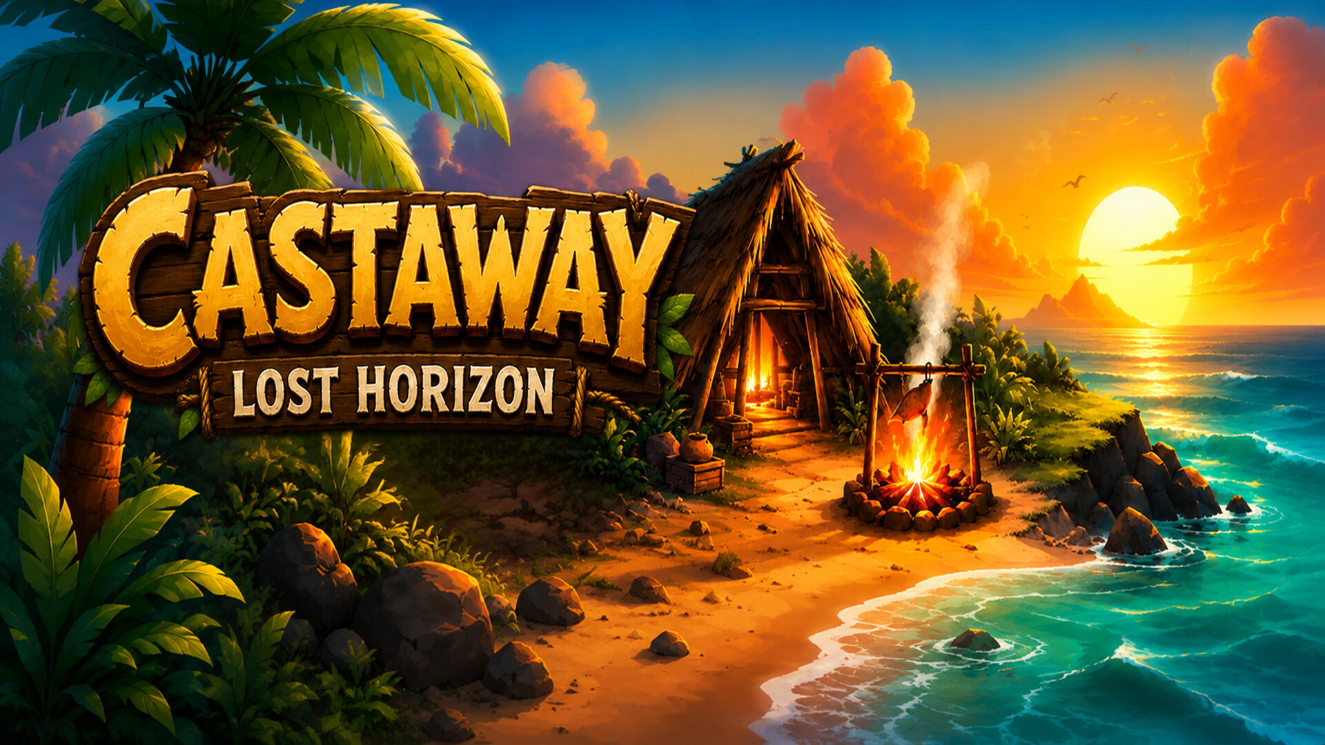 Castaway: Lost Horizon screenshot 6