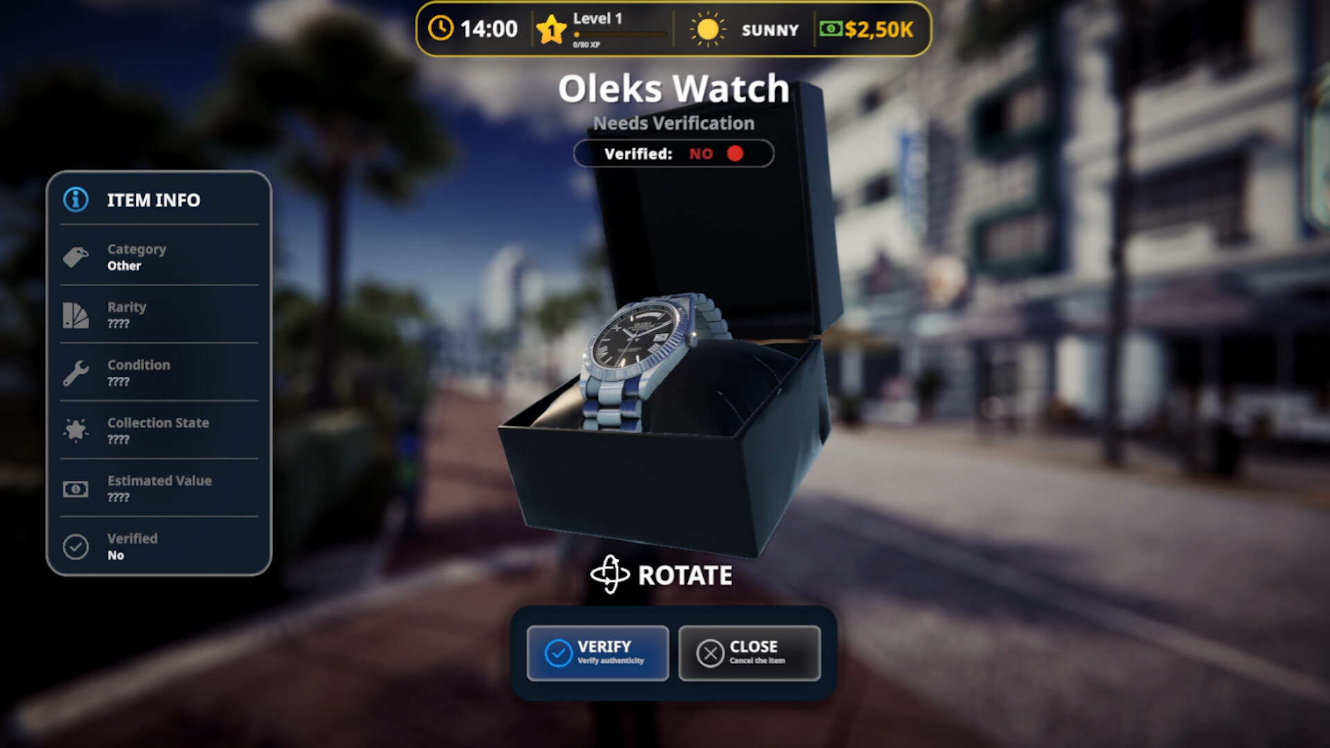 All For $1 screenshot 9