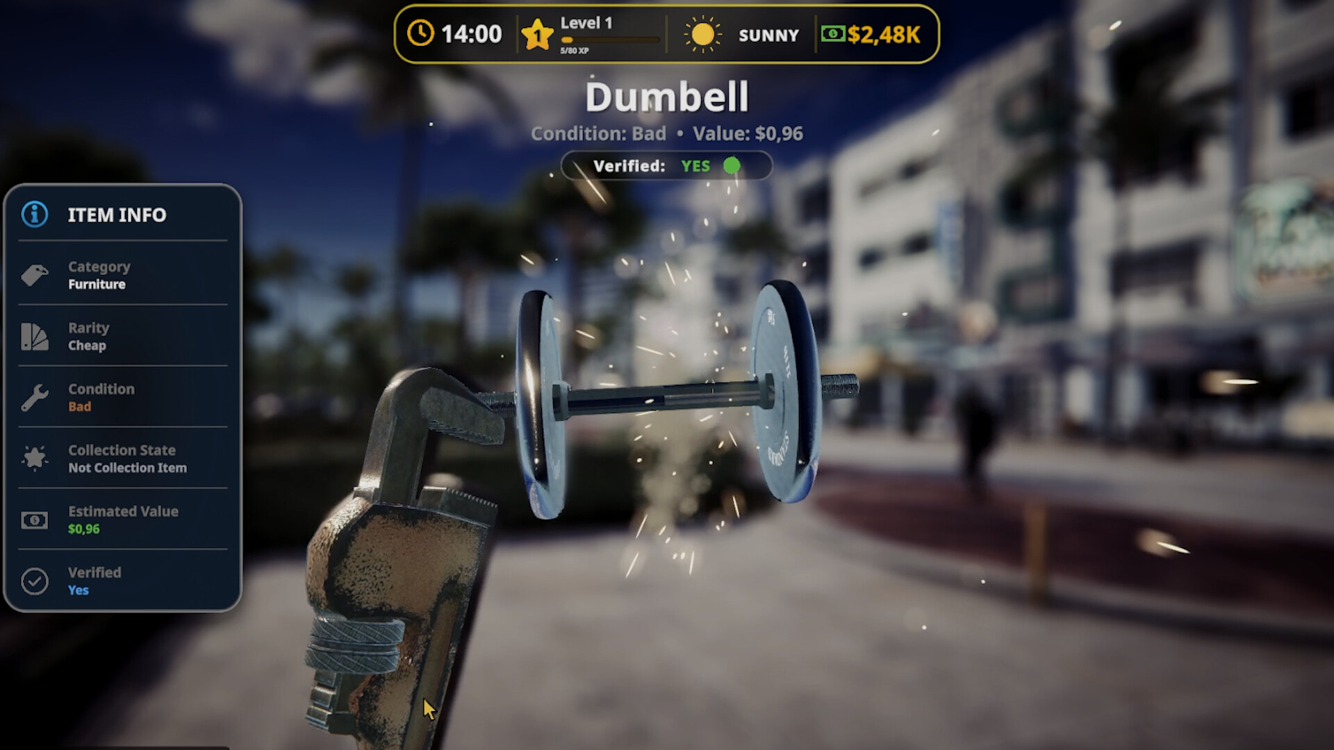 All For $1 screenshot 6