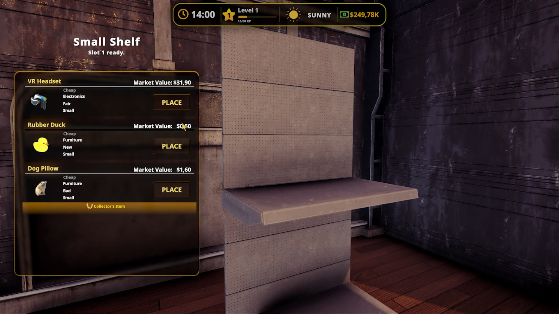 All For $1 screenshot 10