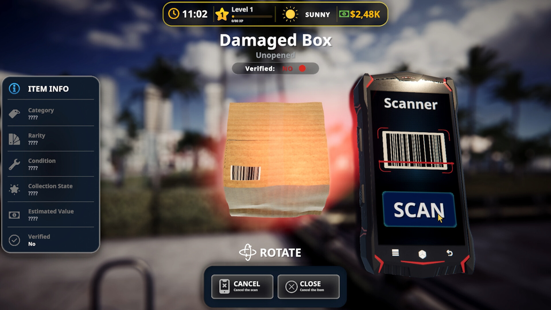 All For $1 screenshot 4