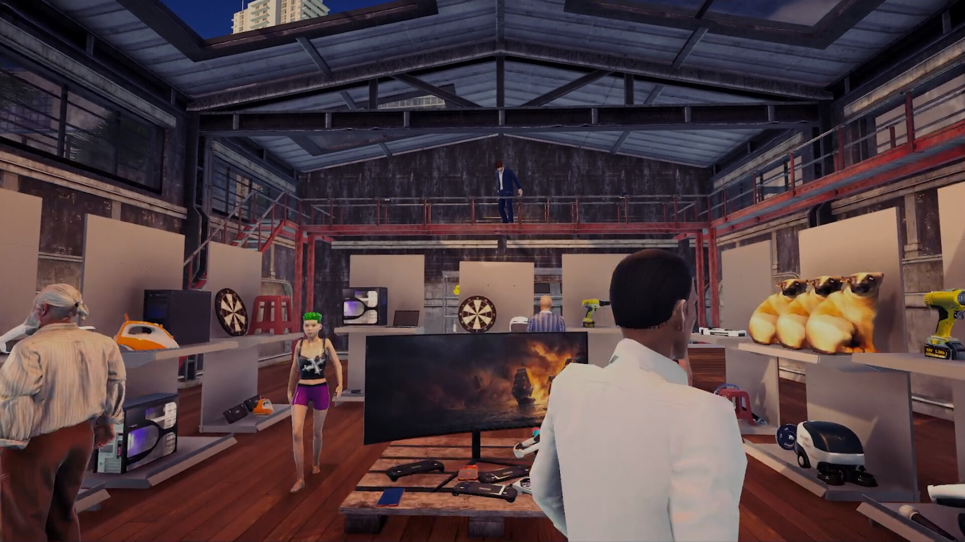All For $1 screenshot 11