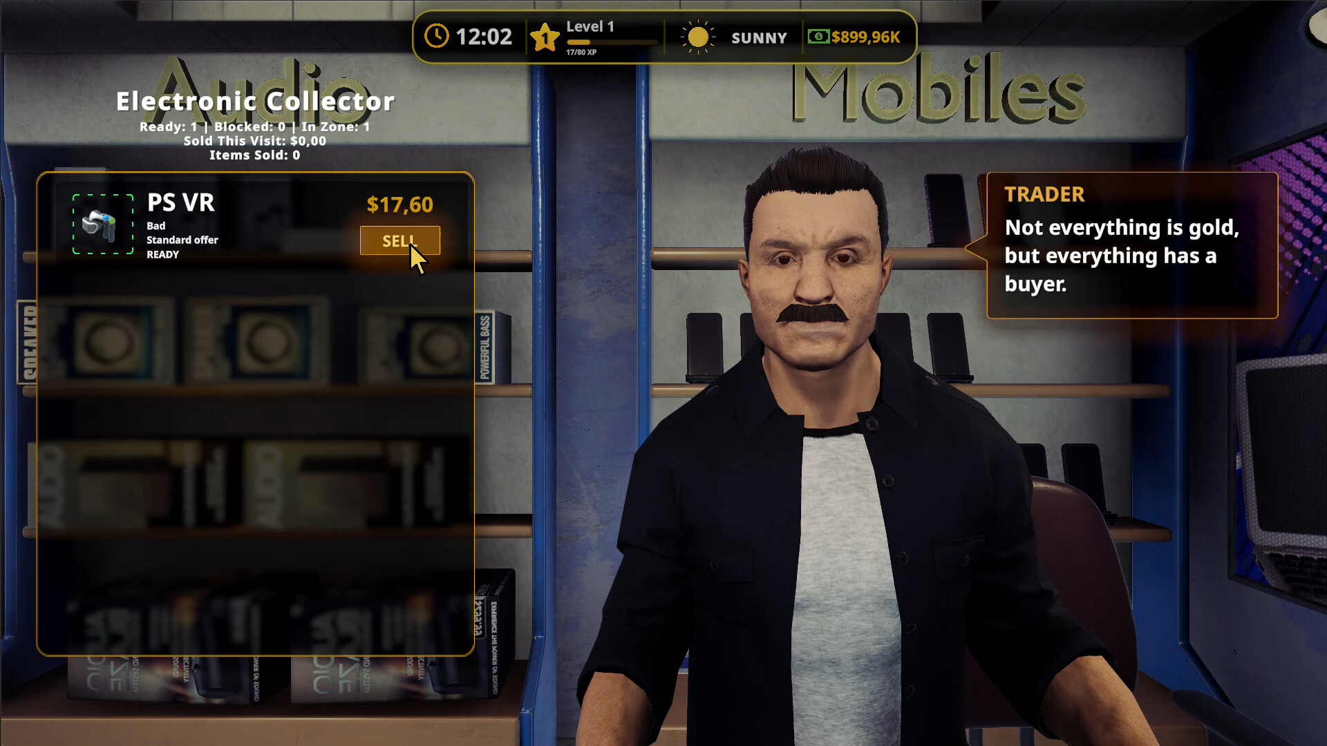 All For $1 screenshot 8