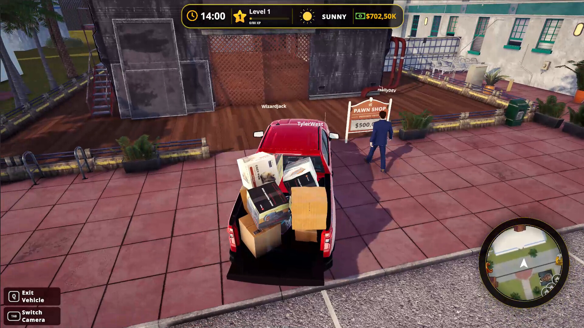 All For $1 screenshot 7