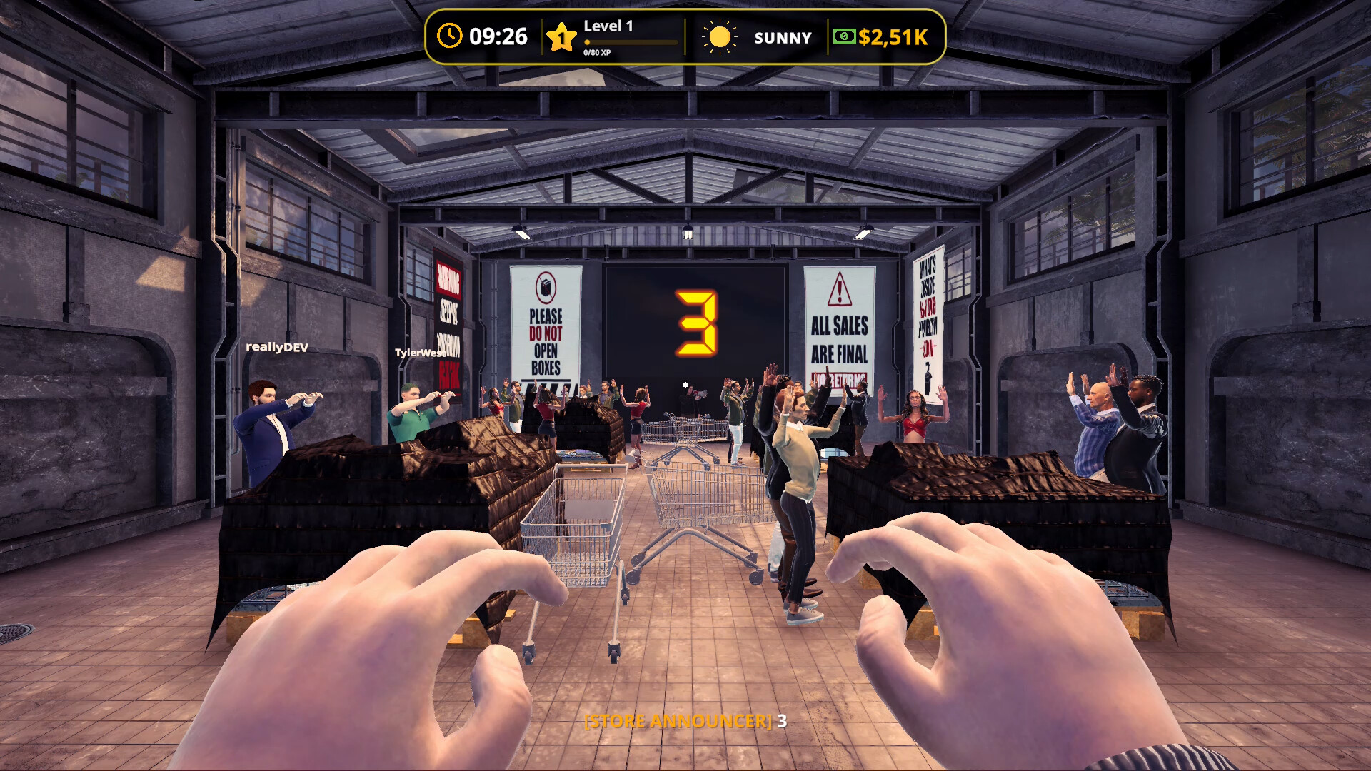 All For $1 screenshot 5