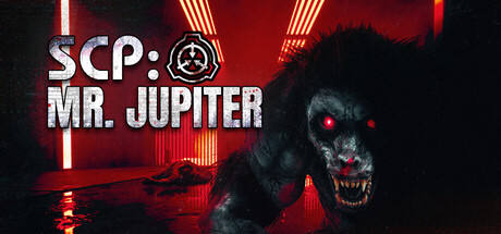 SCP: Mr. Jupiter