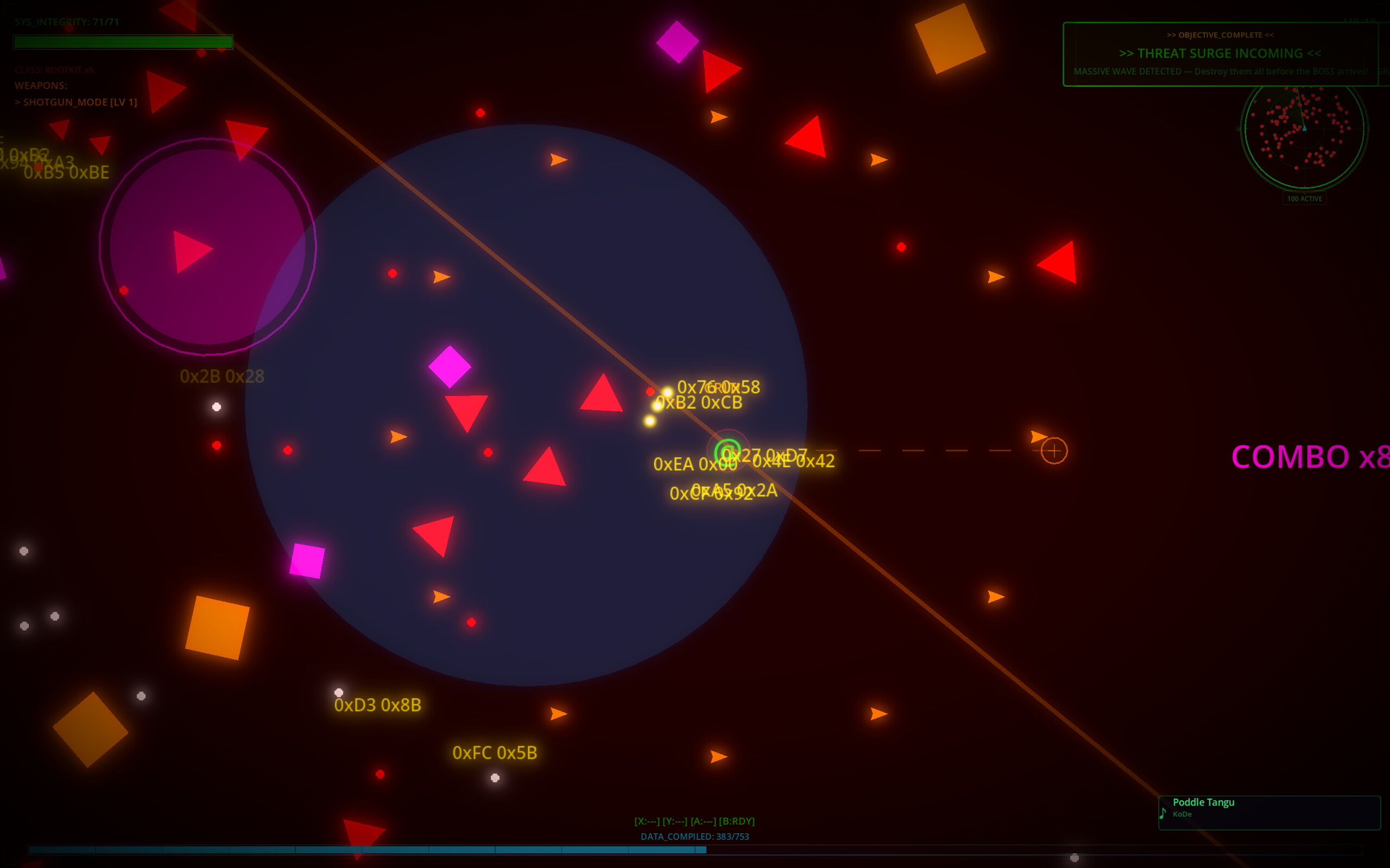 SYSTEM_REBOOT screenshot 4