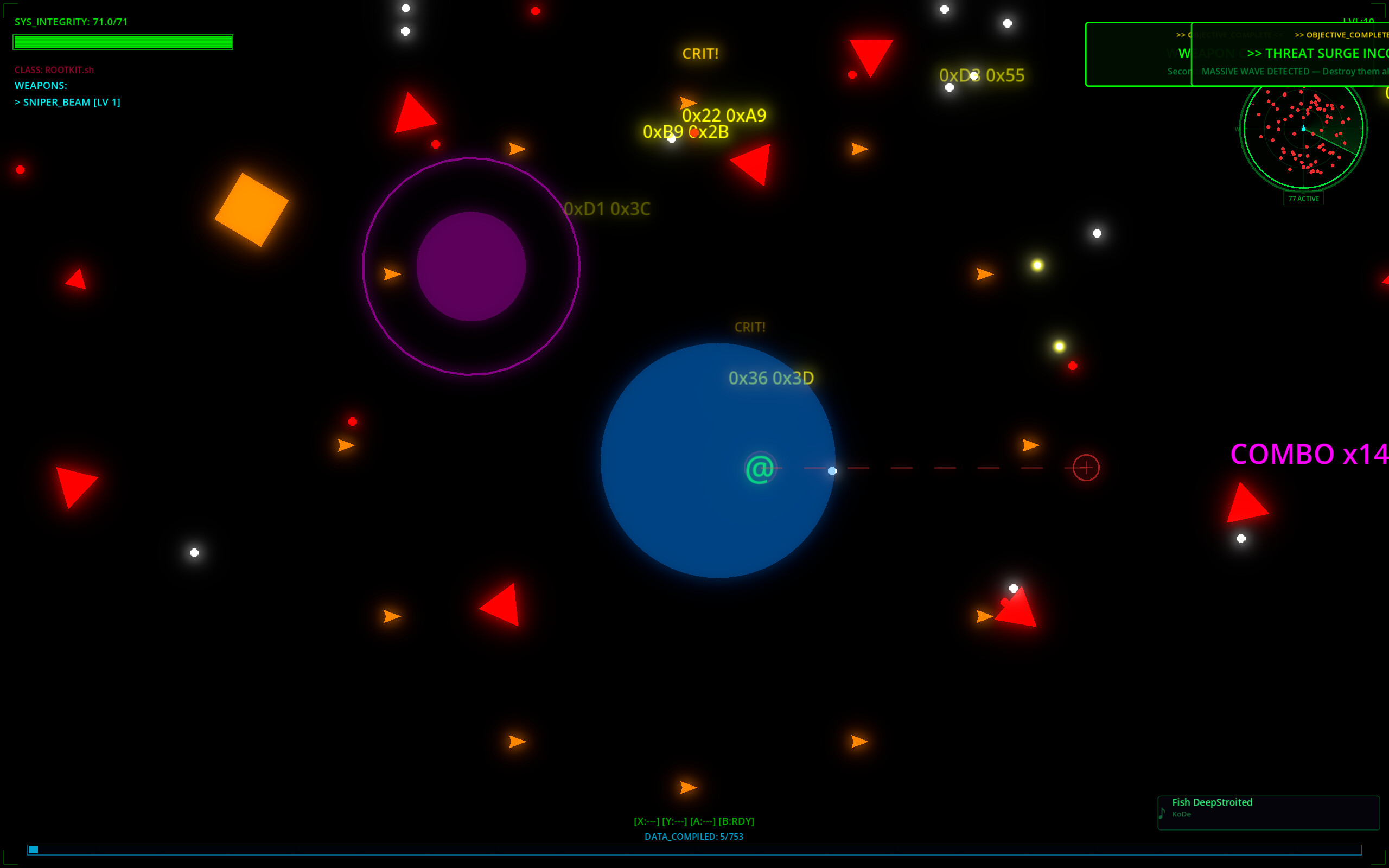 SYSTEM_REBOOT screenshot 5