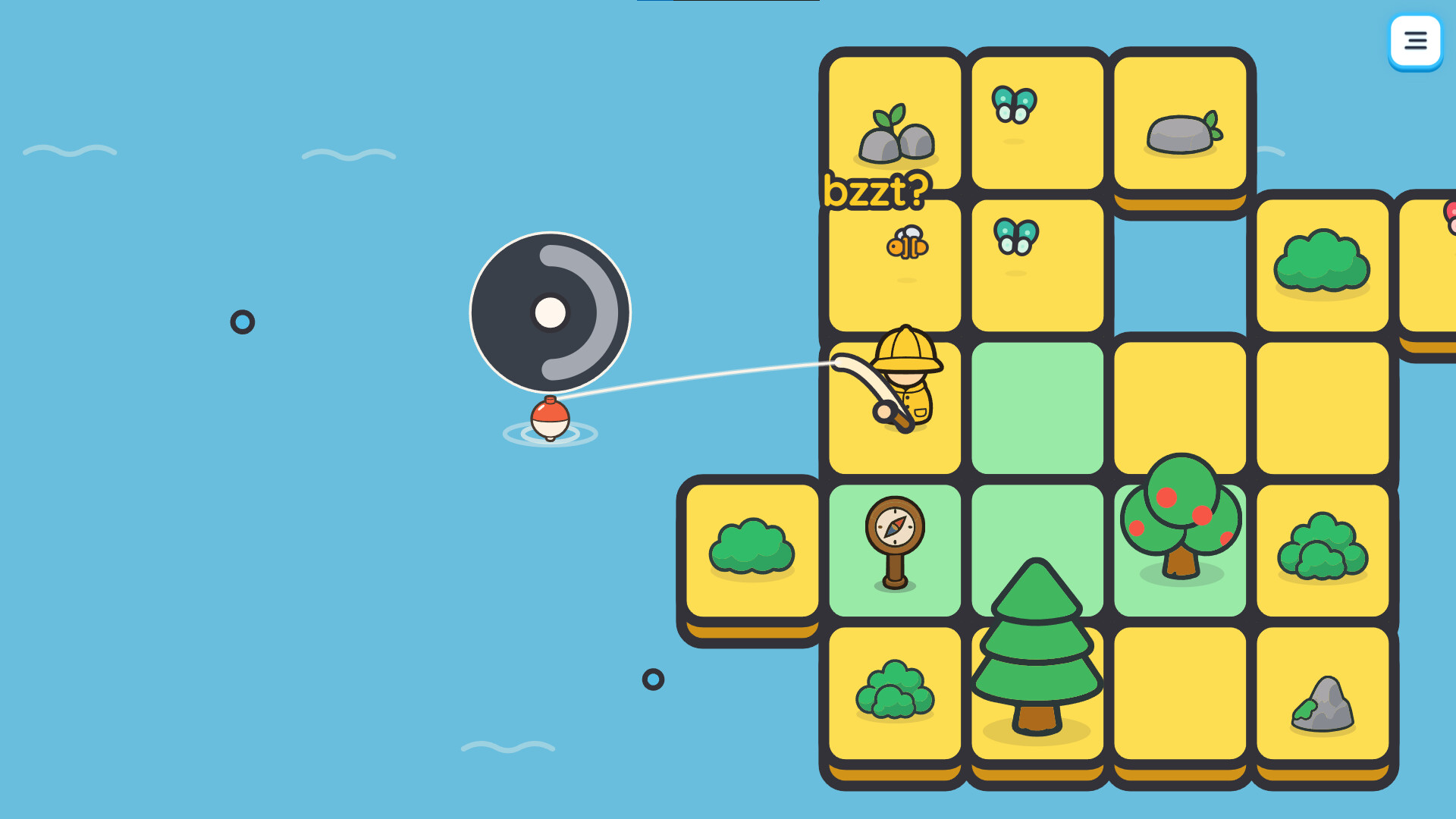 Cozy Tide screenshot 2