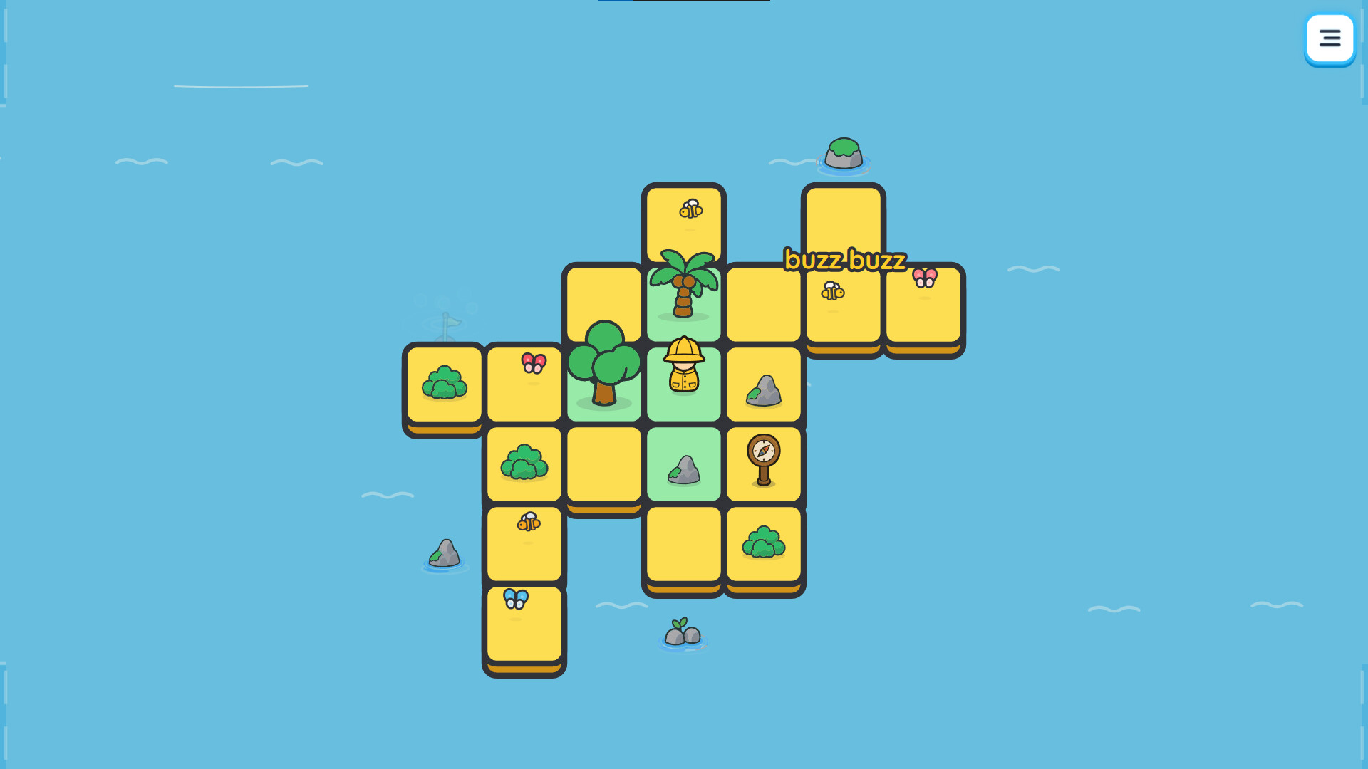 Cozy Tide screenshot 1