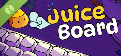Juice Board Demo