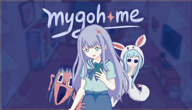 迷家 mygohome on Steam