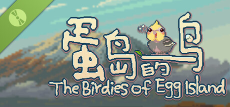 The Birds of Egg Isle Demo