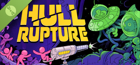 Hull Rupture Demo