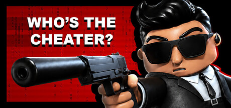 Who's the Cheater?