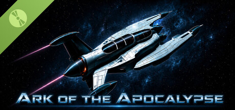 Ark of the Apocalypse Demo 末世方舟