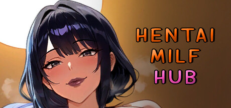 Hentai Milf Hub — Steam header