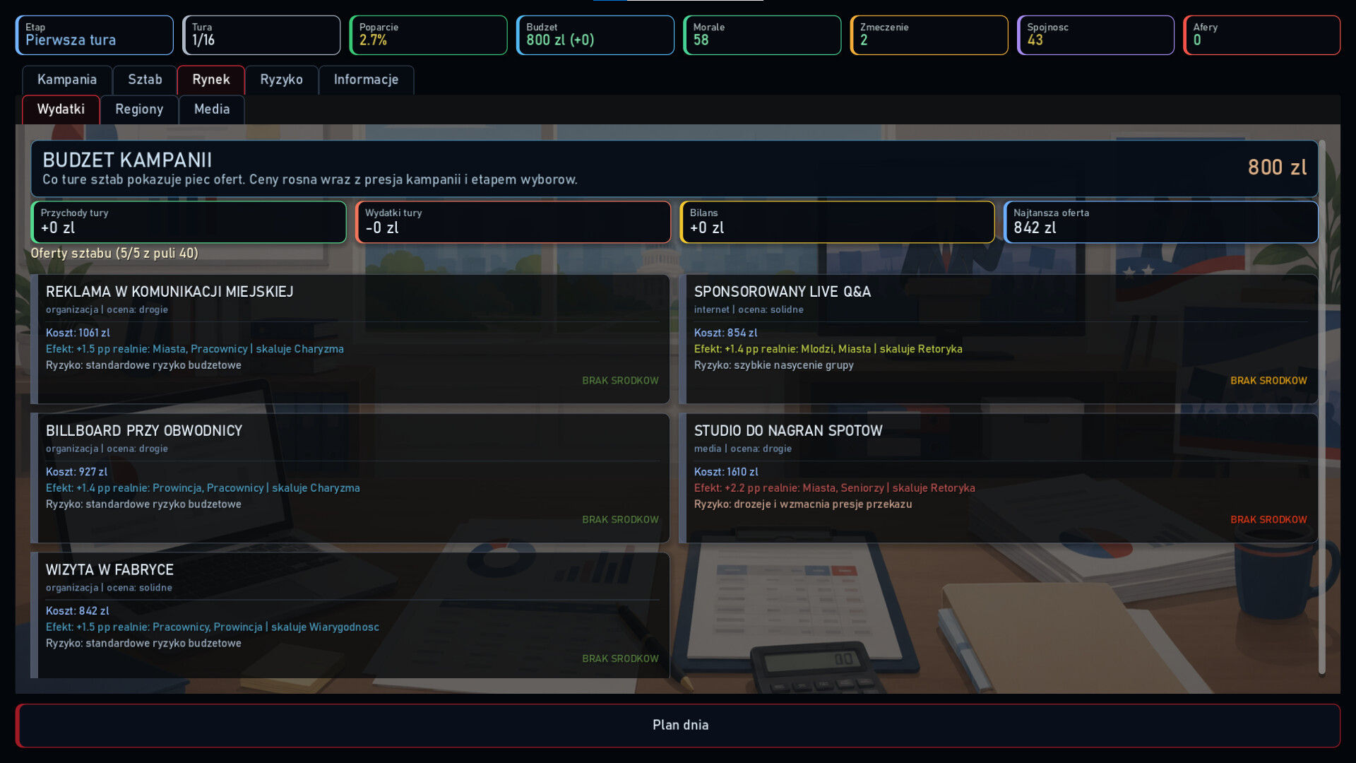 Droga Do Pałacu screenshot 4