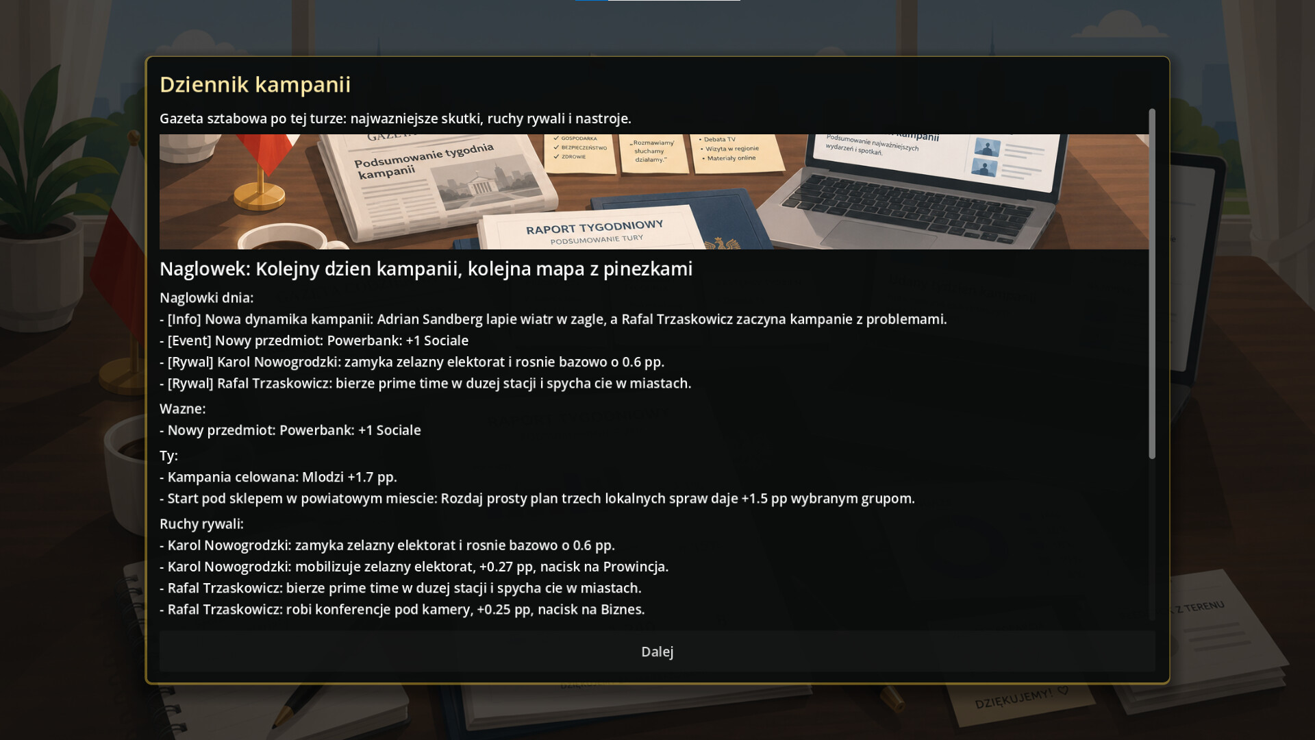 Droga Do Pałacu screenshot 5