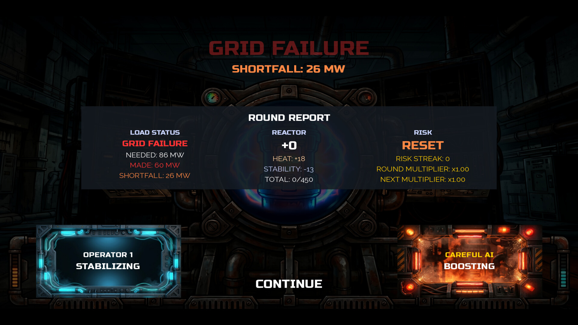 Push It! screenshot 3