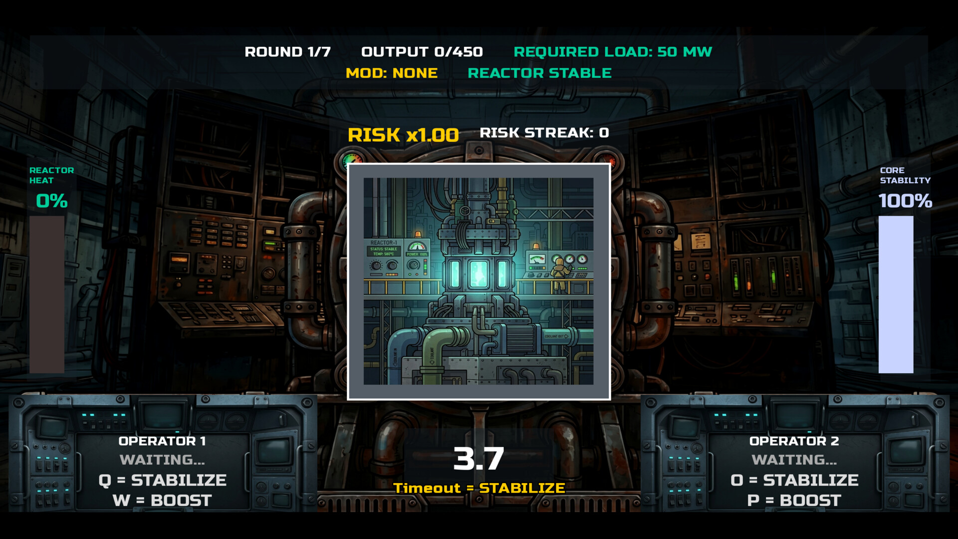 Push It! screenshot 1
