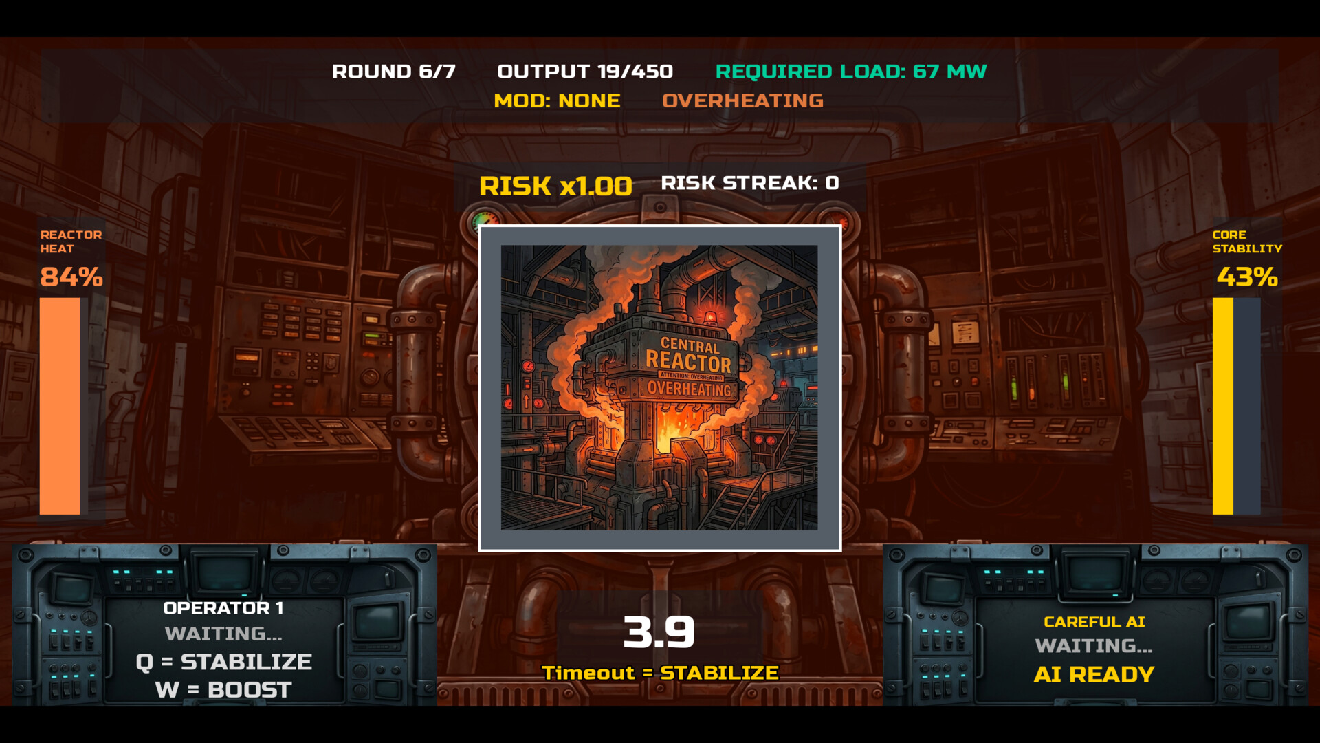 Push It! screenshot 4