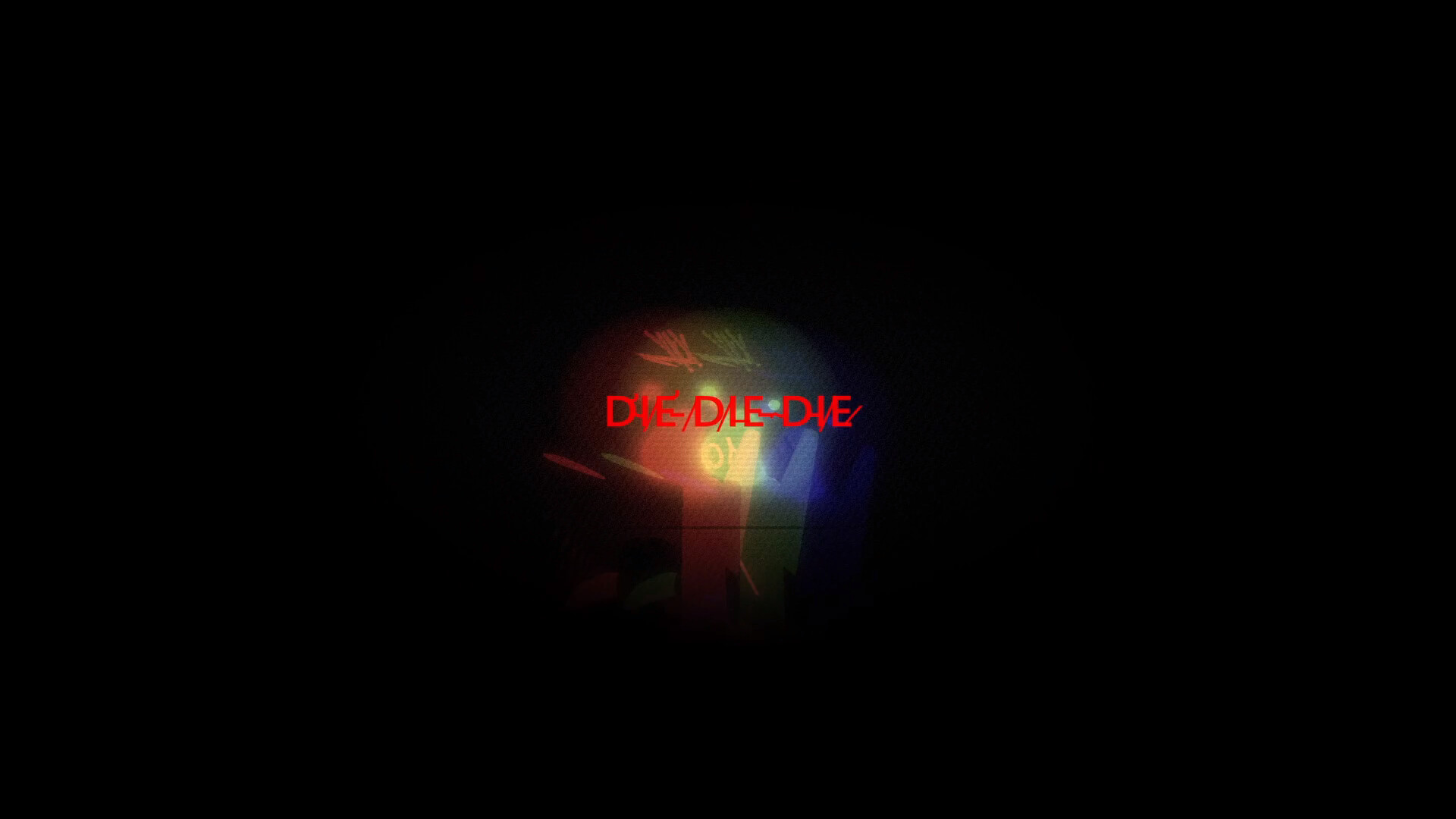 SYSTEM_REBOOT Soundtrack screenshot 1