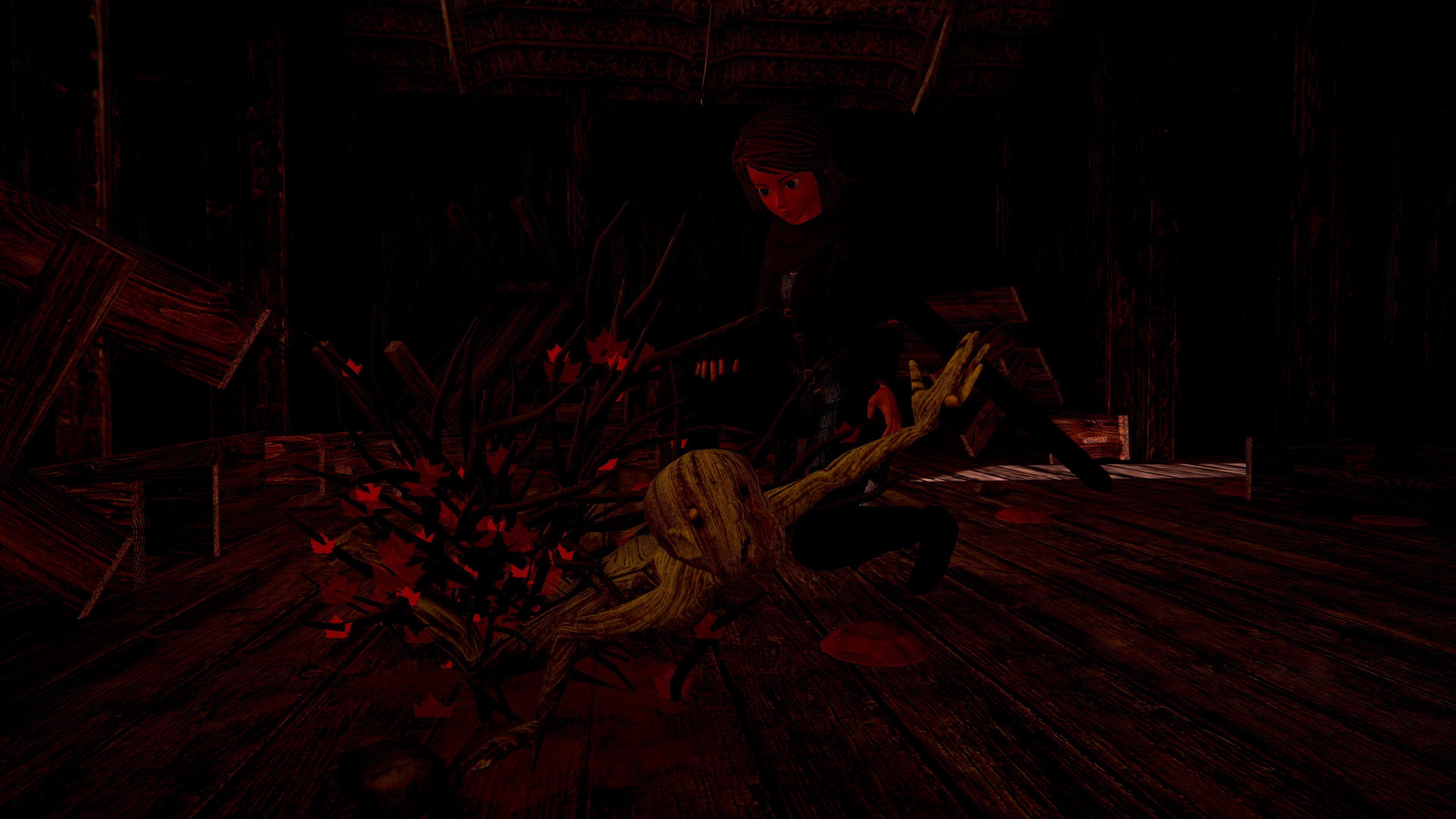 UNPAINTED screenshot 8