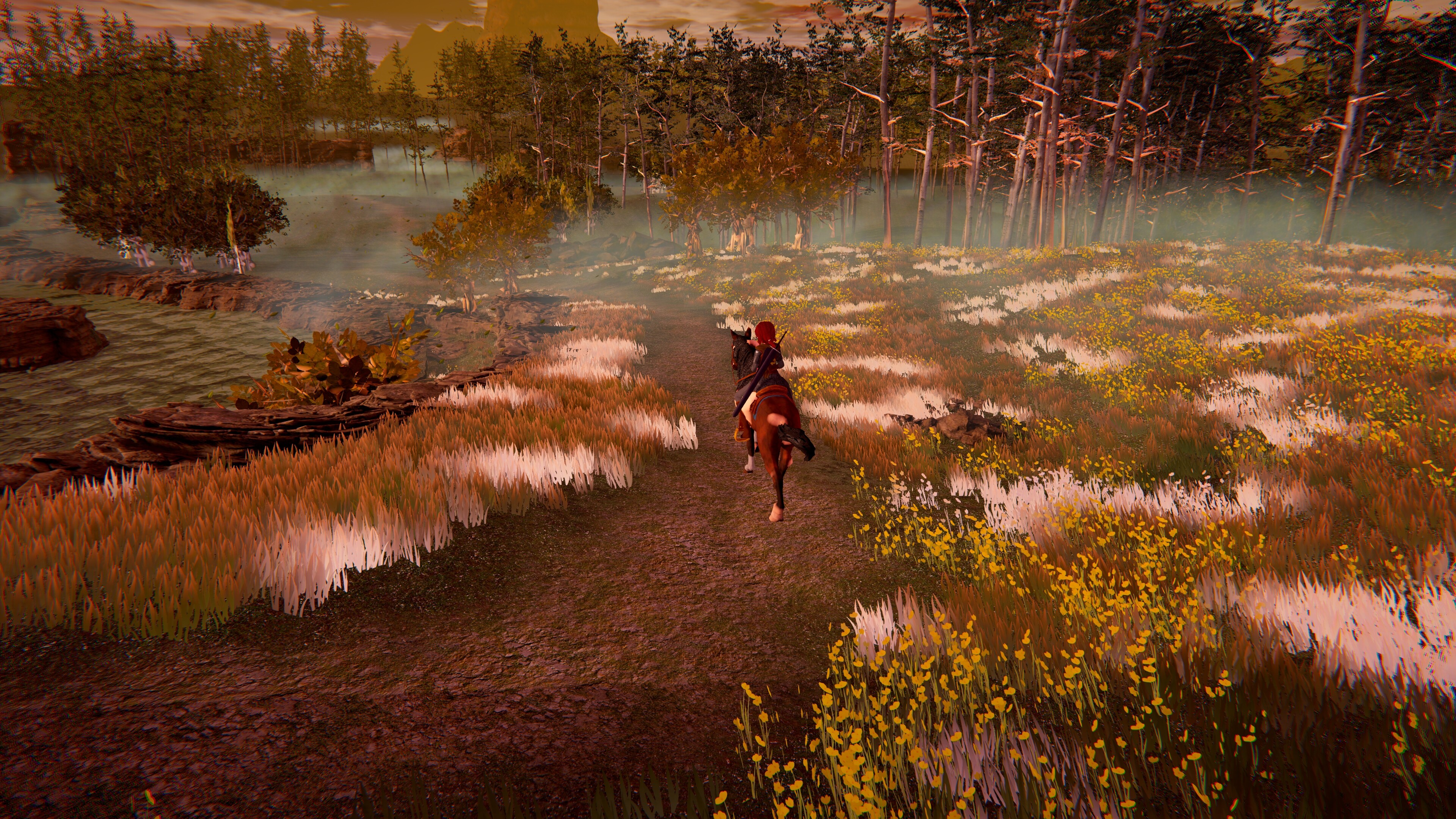UNPAINTED screenshot 6