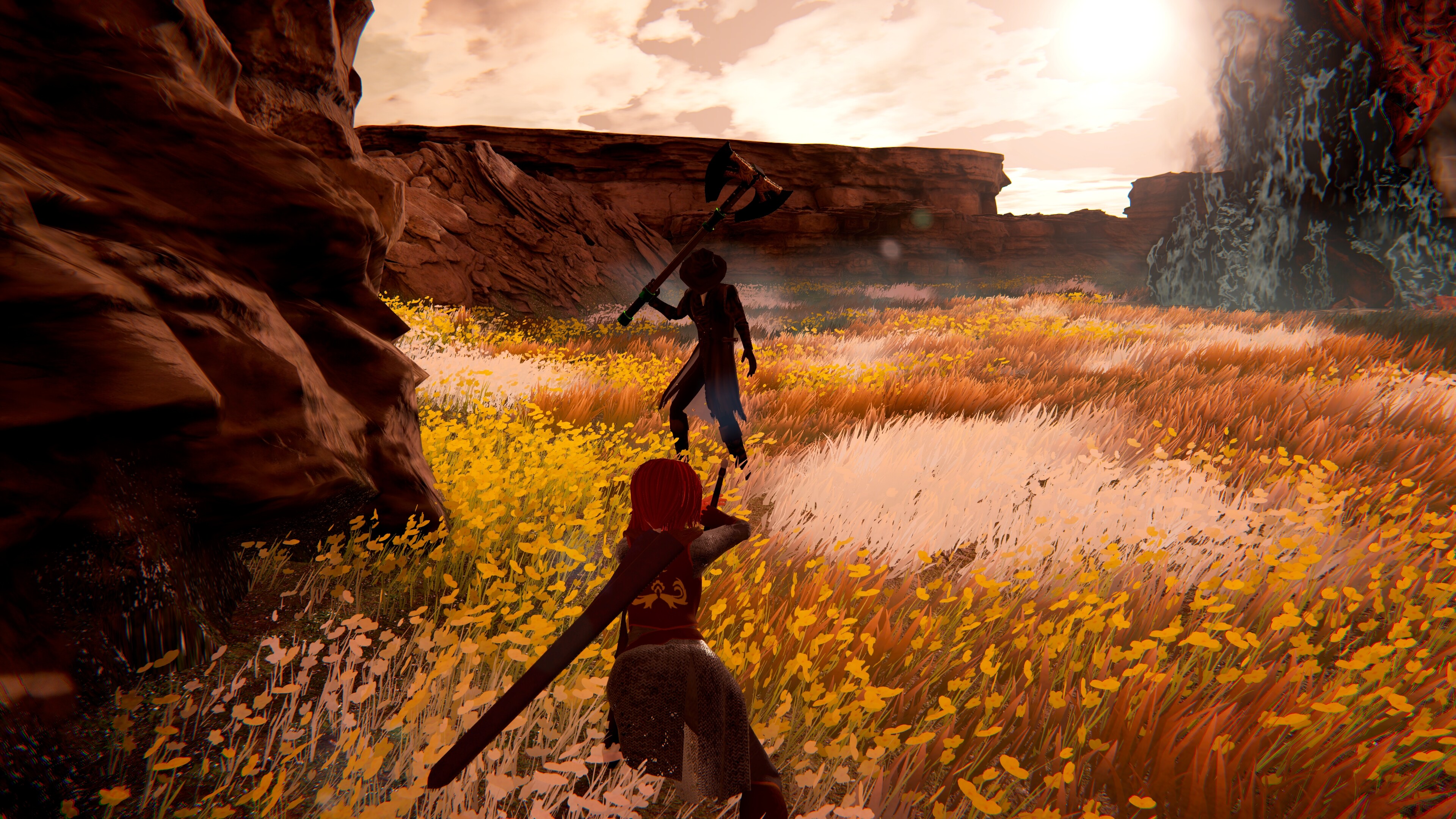 UNPAINTED screenshot 5
