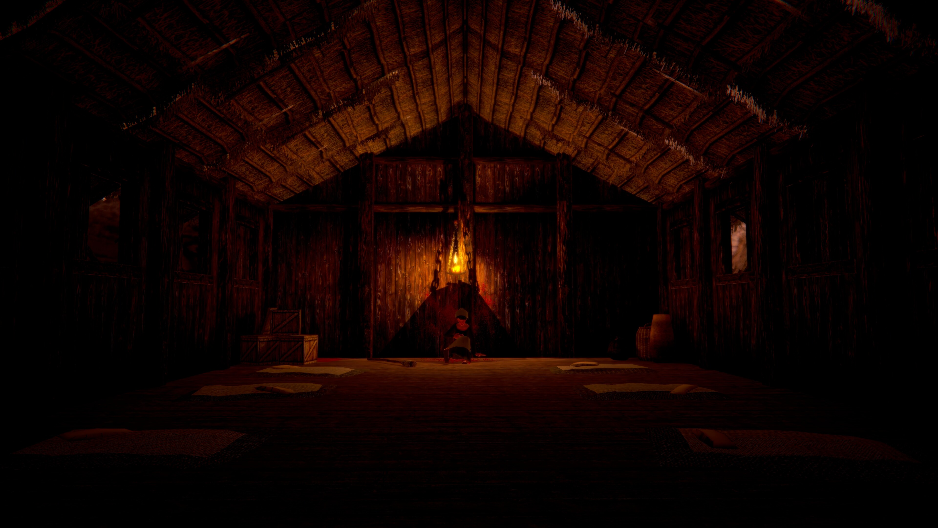 UNPAINTED screenshot 4