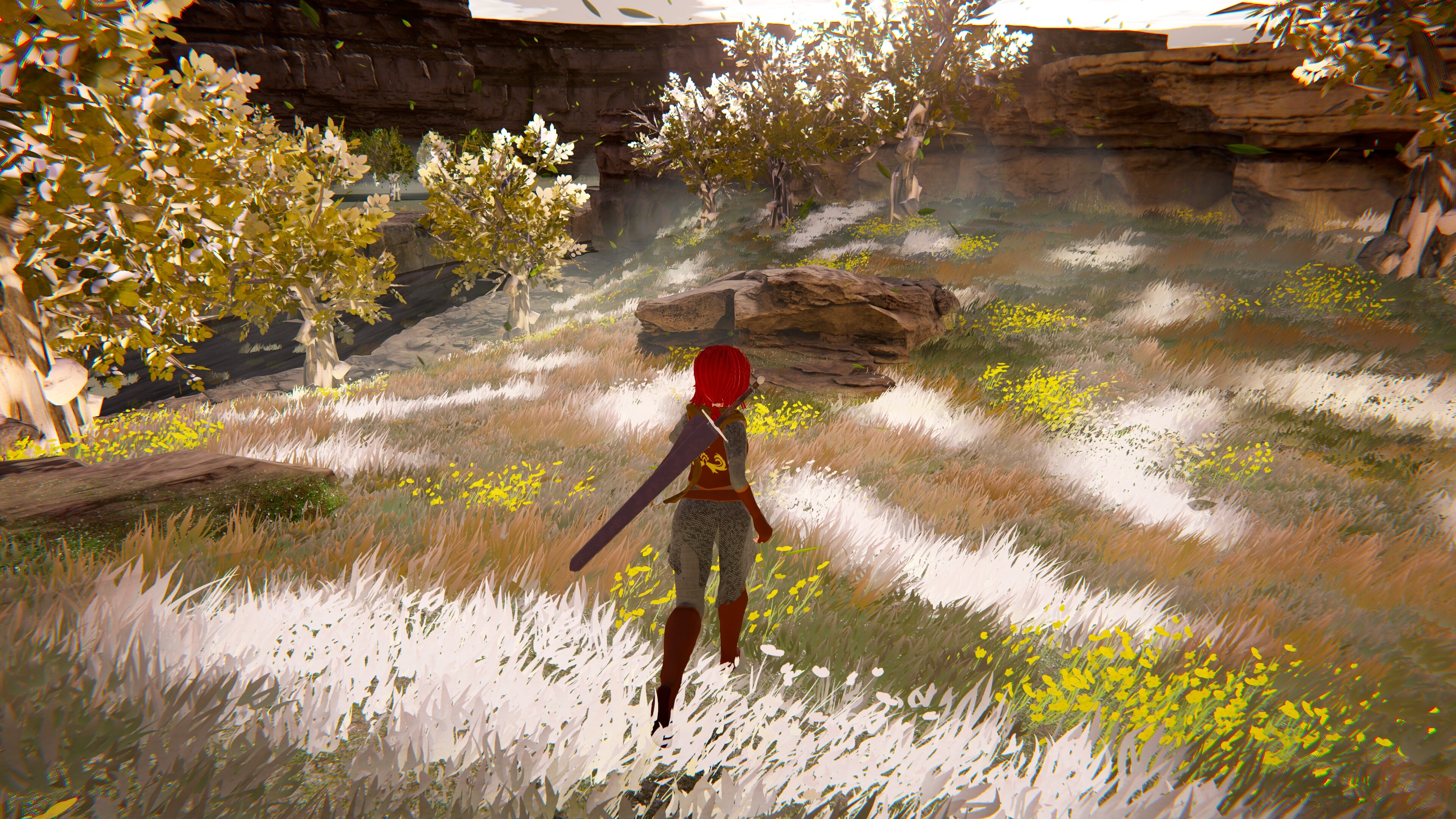 UNPAINTED screenshot 7