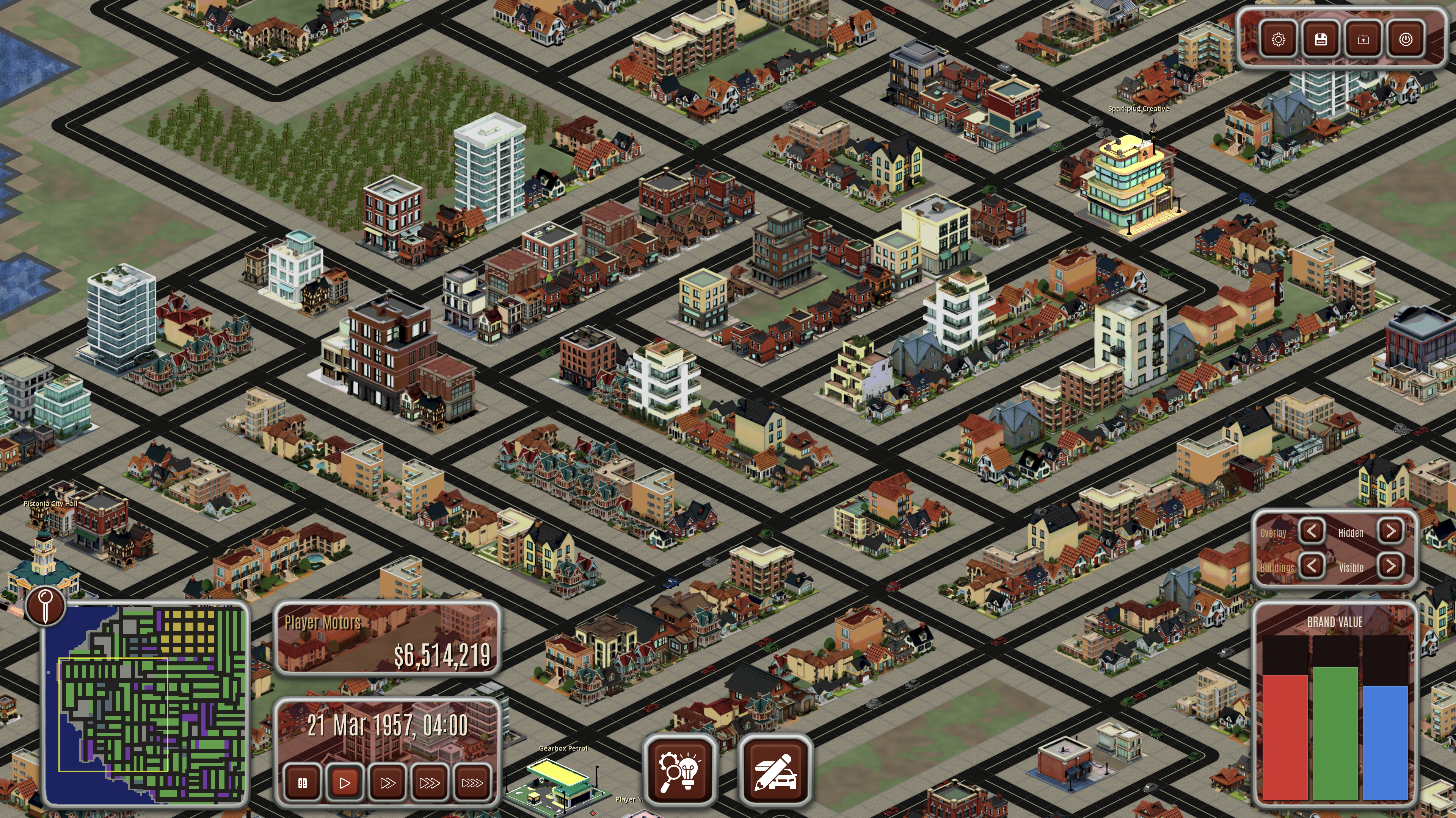 Auto Empire Tycoon screenshot 10