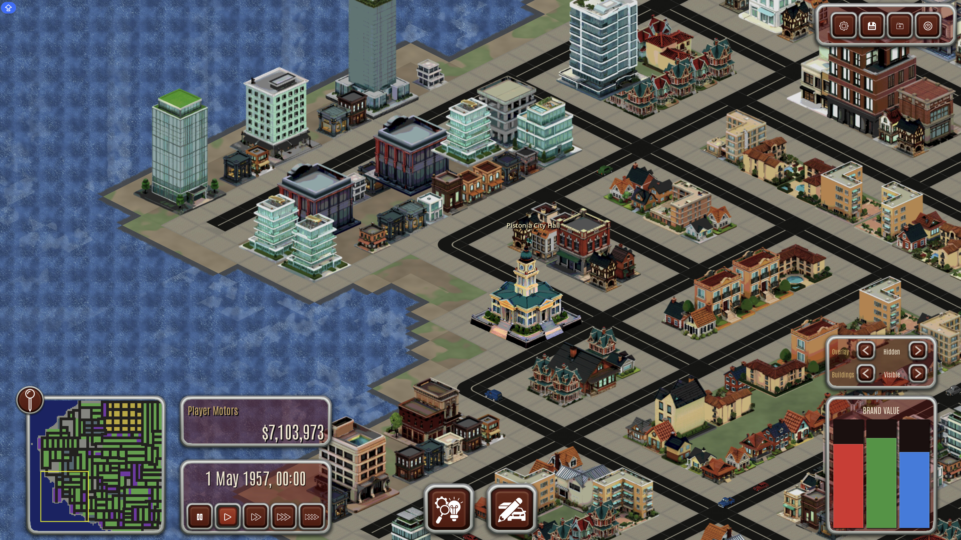 Auto Empire Tycoon screenshot 6