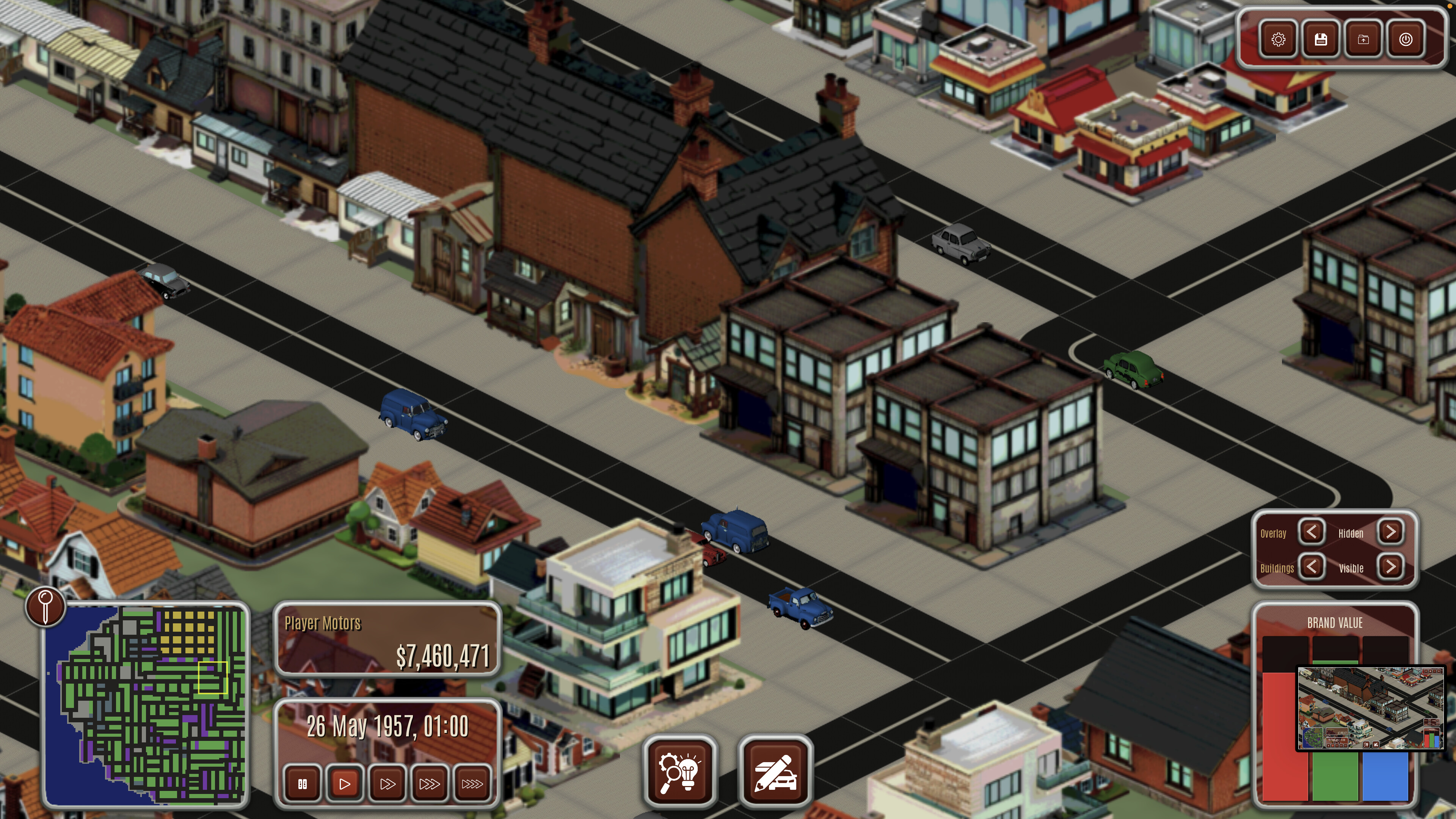 Auto Empire Tycoon screenshot 8