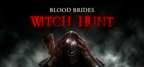Blood Brides: Witch Hunt — Steam header