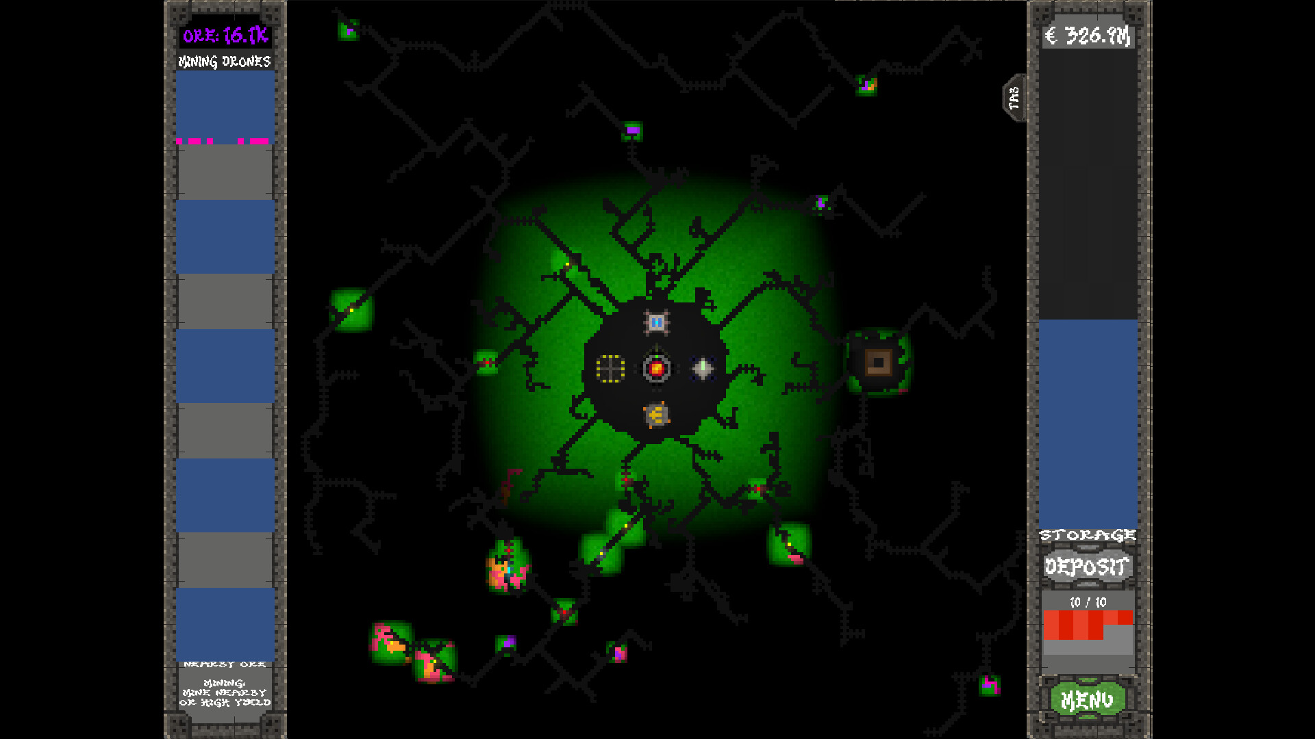 Pixel Miner screenshot 5